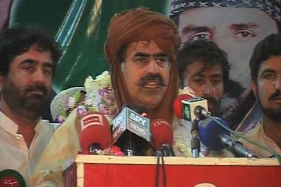 New province to be part of elections manifesto