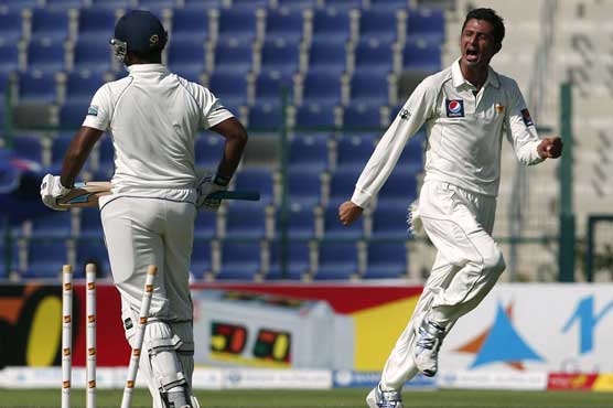 Five-wicket Junaid Khan wants to fill Aamer's void