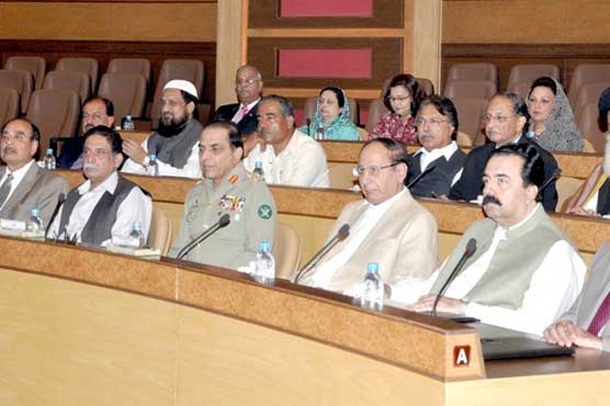 Pakistan is neither Iraq nor Afghanistan, Kayani tells US