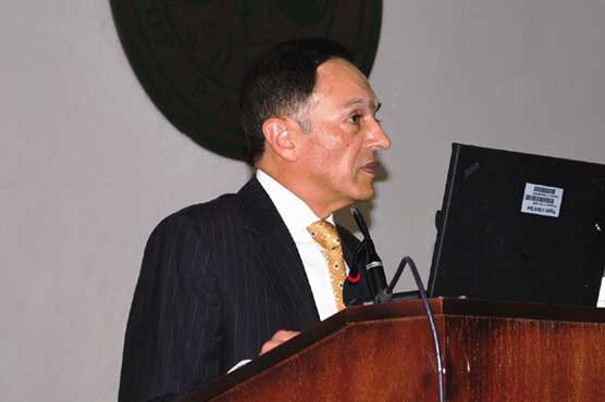 Yasin Anwar appointed Governor State Bank