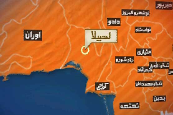 Lasbela: Pilot dies in PAF training plane crash 