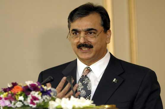 Pak-Iran deal help to end energy crisis: PM