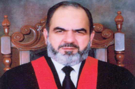 CJ refuses to hear case against Shahbaz 