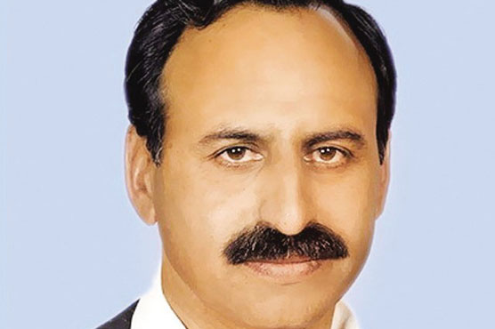 Police Foundation Scandal: Anjam Aqeels interim bail extended