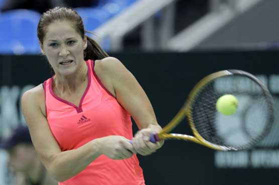 Troicki, Zvonareva advance at Kremlin Cup