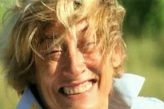 Kidnapped French woman dies in Somalia 