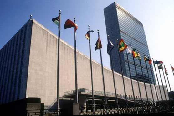 China backs Pakistan bid for non-permanent UNSC seat