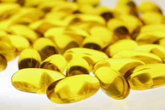 Scientists recommend fish oil to prevent osteoarthritis