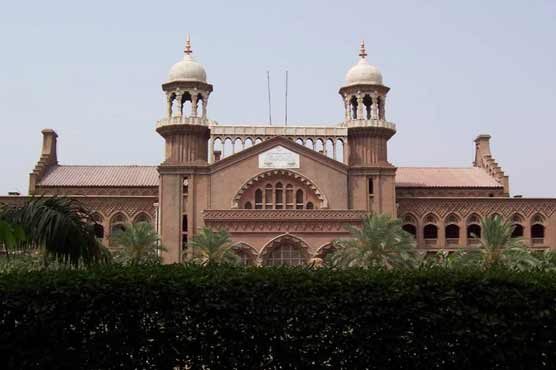  LHC: another petition filed against NAB chief Fasih 