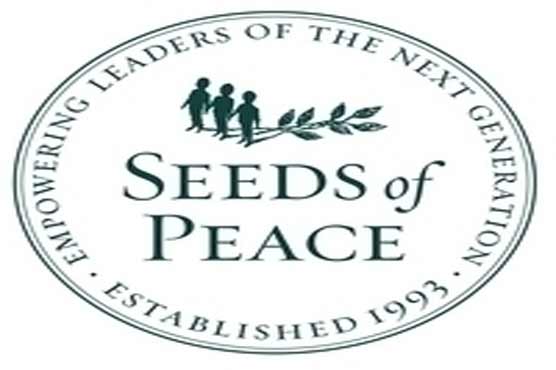 Seeds of Peace to hold dramatics festival on 22