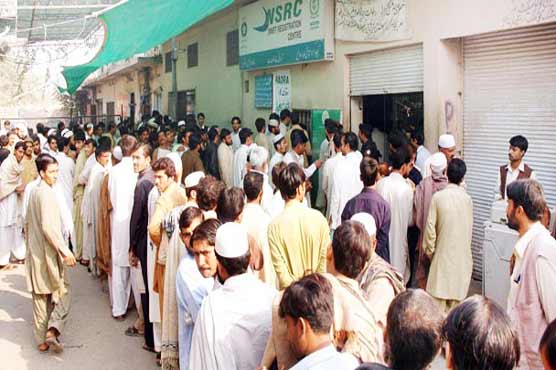  Payment of dues: Issuance of passports restored