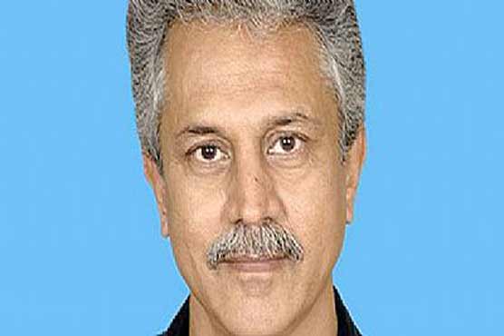  MQM blames Nawaz for Karachi terror 