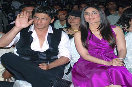 SRK, Kareena to attend RA.One Dubai premiere