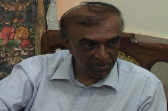 Add IG Mustaq Shah posted as IG Sindh