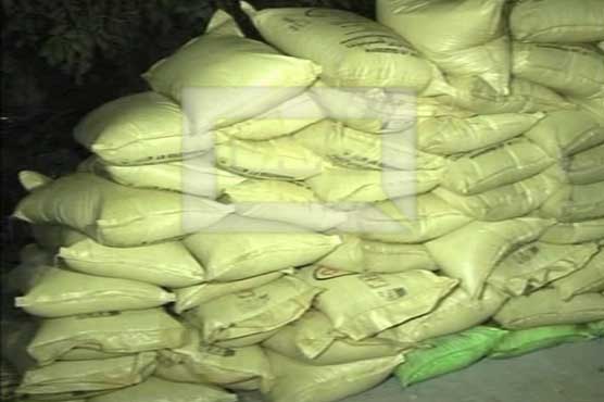 Lahore: four arrested over making fake fertilizer, pesticides