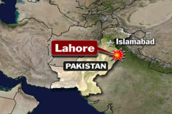Lahore: Youth killed over resistance