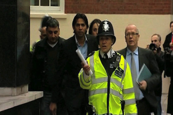 Asif turns spot-fixing trial spotlight on Butt