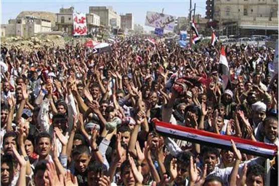 UN Council calls on Yemen's Saleh to stand down