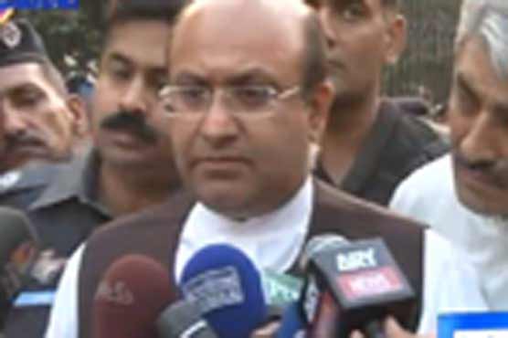 Inter part-I results declared void