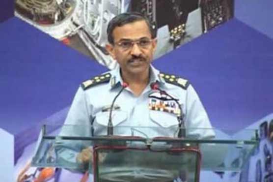 We are well aware of responsibilities: Air Chief 