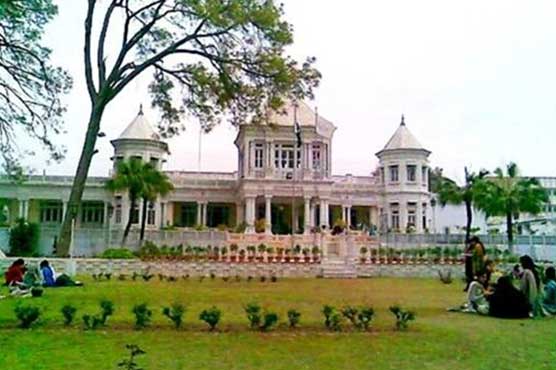 FJWU lacks transport facility 