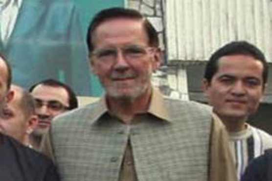 Decision of alliance to be made soon: Saleem Saifullah