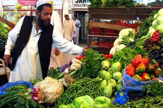 Rise in prices of 16 items of daily use