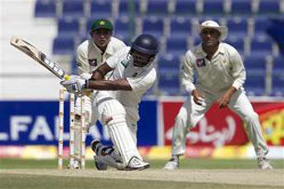 Sri Lanka clinch draw against Pakistan
