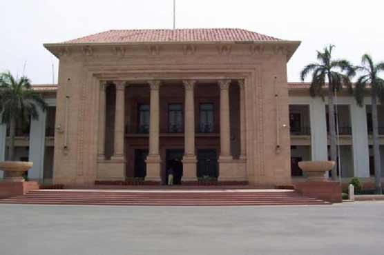 Requisitions for local poll submitted in Punjab Assembly