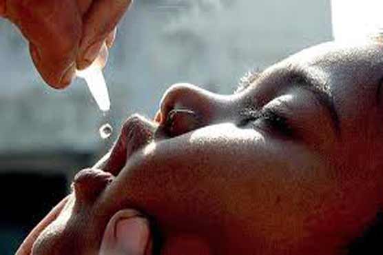 7 Punjab districts declared polio-risk areas