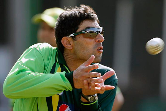 Sloppy fielding let Sri Lanka off hook: Misbah