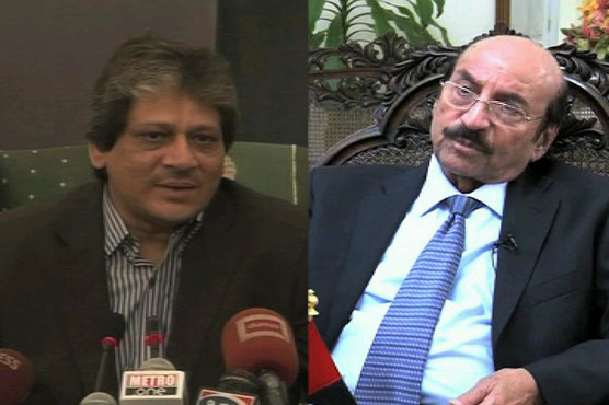 MQM gets 3 more ministries in Sindh