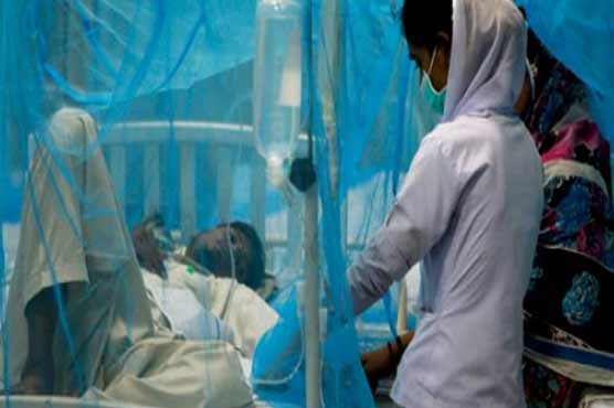 Compensation to dengue victims' heirs from today