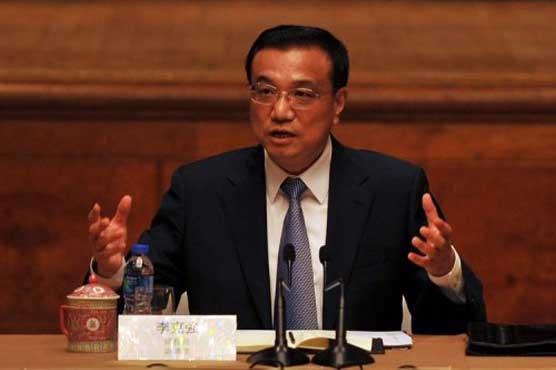 Chinese vice premier visits N. Korea amid talk hopes