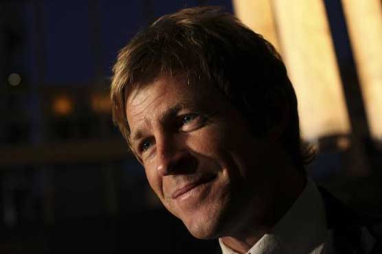 Rhodes refuses to join Bigg Boss5