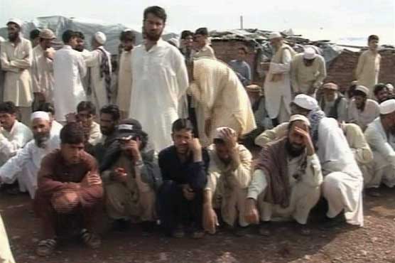 Over 3,000 evacuated as Bara operation continues