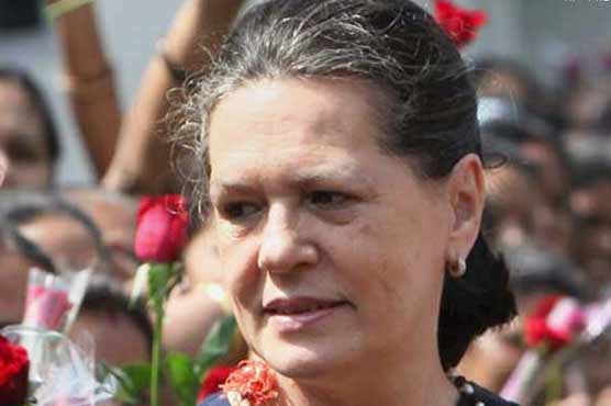 India: Congress party to decide on demand of separate state soon