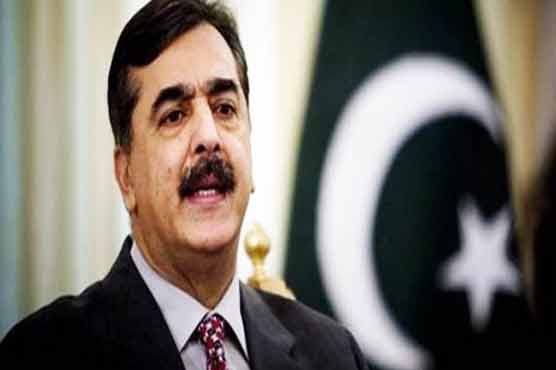 PM announces 10-day mourning, public holiday