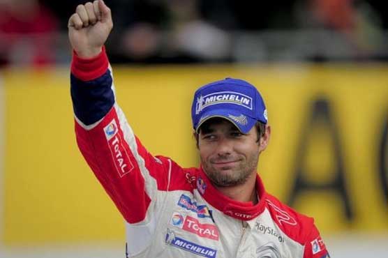 Loeb wins Rally of Catalunya, Citroen win title  