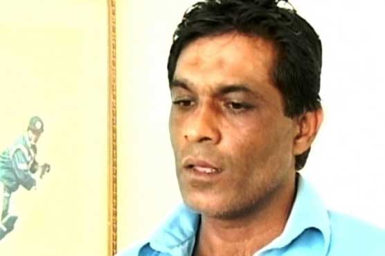 Latif slams PCB for Kaneria 'murder'