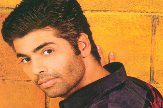 Karan Johar praises Shahrukh Khan, RA.One