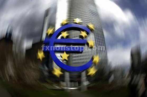 Private sector activity slides in eurozone 