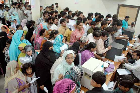 Dengue claims 5 more lives in Lahore