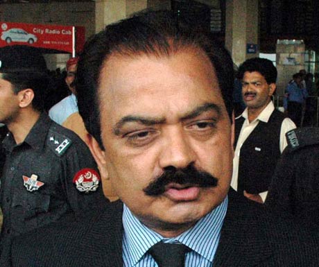 PML-N refuses to cancel protest rally