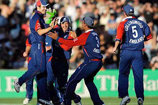 England top, Pakistan on 7th in new ICC rankings
