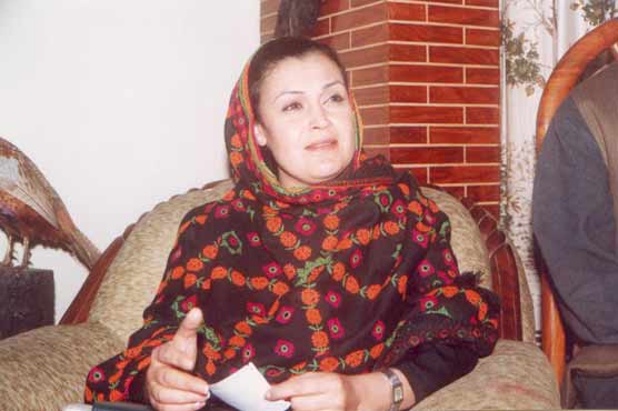 Ghinwa declines to visit Garhi Khuda Bux