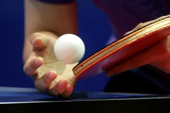 Punjab College wins table tennis tournament