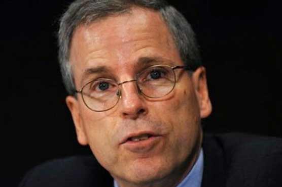 US pulls out ambassador from Syria