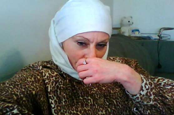 US teen in Jihad Jane case pleads not guilty