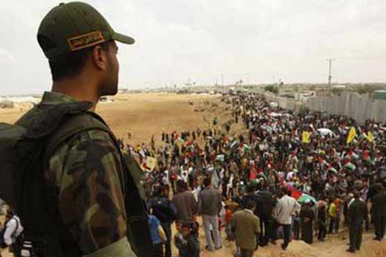 11 killed in central, northern Syria